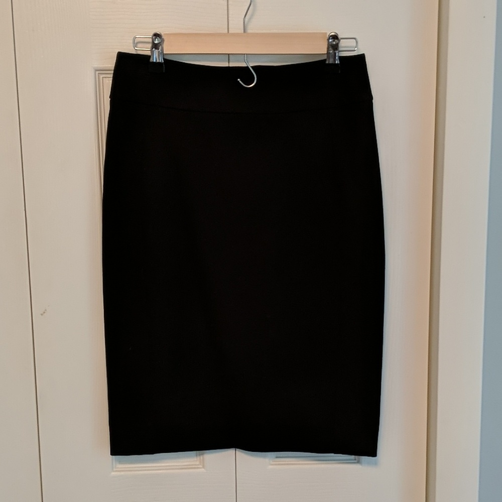 Ann Taylor Pencil Skirt